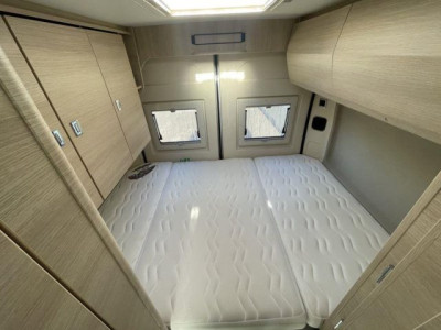 Rapido Van V55 V 55 - Photo 7