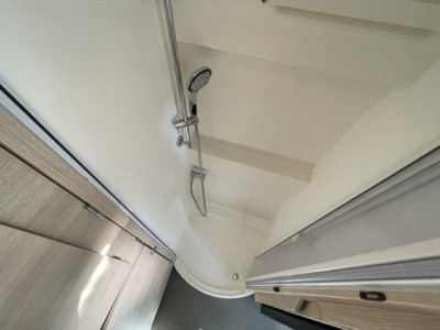 Rapido Van V55 V 55 - Photo 8