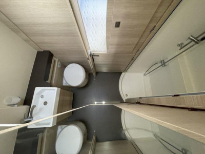 Rapido Van V55 V 55 - Photo 9