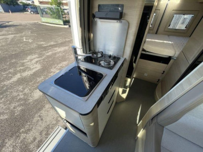 Rapido Van V55 V 55 - Photo 12