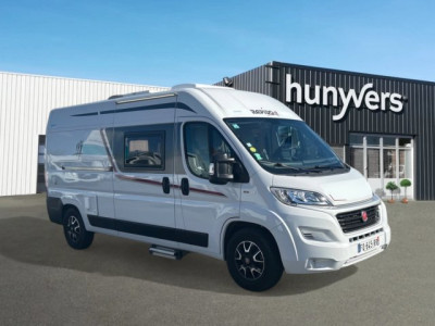 Rapido Van V55 140 CH  - Photo 1