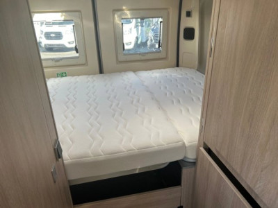 Rapido Van V55 140 CH  - Photo 4