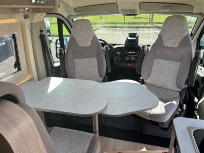 Rapido Van V55 140 CH  - Photo 5