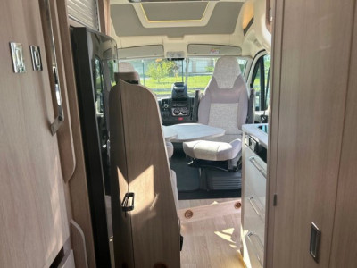 Rapido Van V55 140 CH  - Photo 6