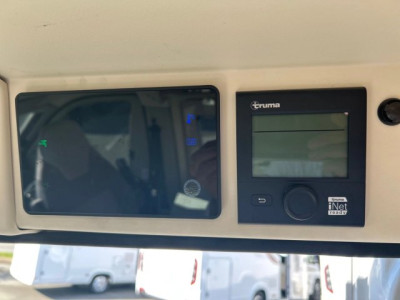 Rapido Van V55 140 CH  - Photo 12
