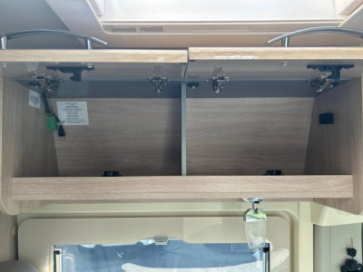 Rapido Van V55 140 CH  - Photo 13
