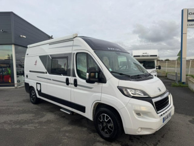 Rapido Van V55 Occasion