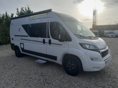 Rapido Van V55 Occasion