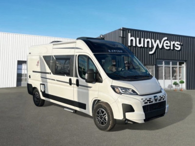 Rapido Van V55 Neuf