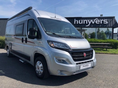 Rapido Van V55 Occasion