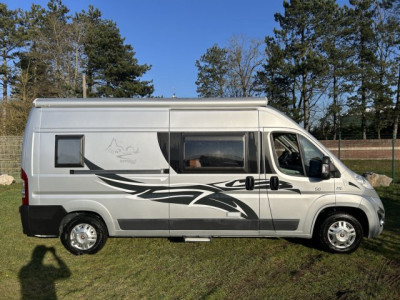 Rapido Van V56 - 42.990 € - #2