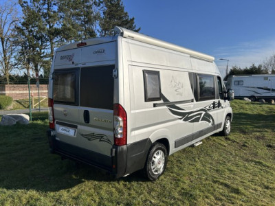 Rapido Van V56 - 42.990 € - #3