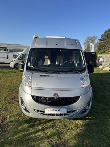 Rapido Van V56 - 42.990 € - #8