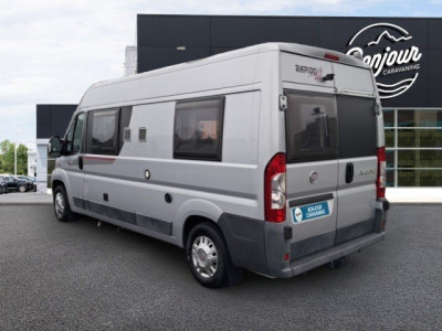 Rapido Van V56 v 56 - Photo 2