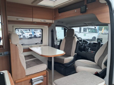 Rapido Van V56 v 56 - Photo 3