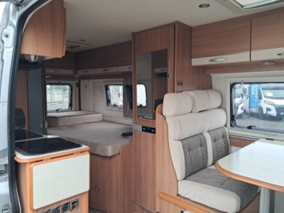 Rapido Van V56 v 56 - Photo 4