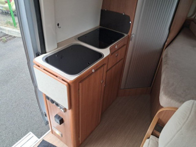 Rapido Van V56 v 56 - Photo 5