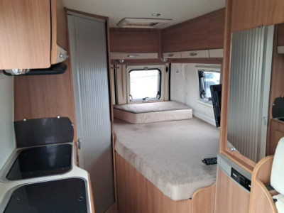 Rapido Van V56 v 56 - Photo 6