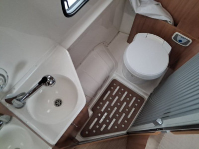 Rapido Van V56 v 56 - Photo 7