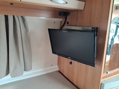 Rapido Van V56 v 56 - Photo 8