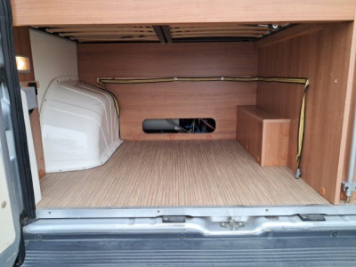 Rapido Van V56 v 56 - Photo 9