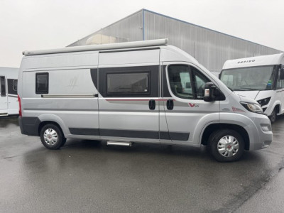 Rapido Van V56 Occasion
