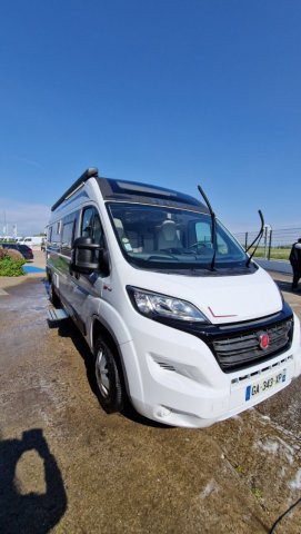 Rapido Van V62 - Photo 2