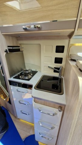 Rapido Van V62 - Photo 11