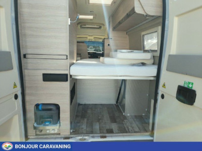 Rapido Van V62 - Photo 9
