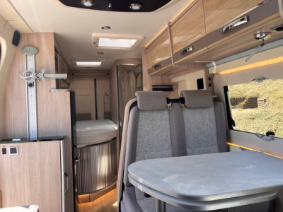 Rapido Van V62 - Photo 6