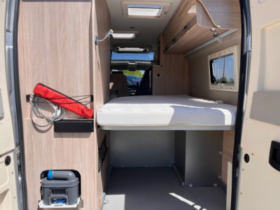 Rapido Van V62 - Photo 7