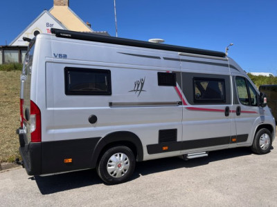 Rapido Van V62 - Photo 8