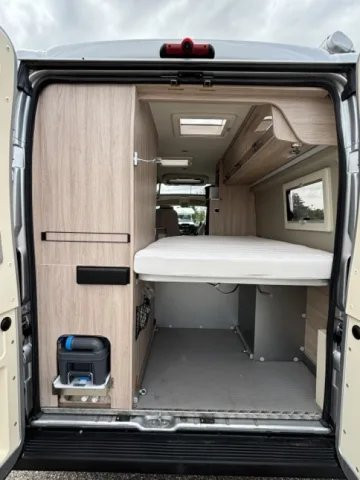 Achat Rapido Van V62 FOURGON Occasion
