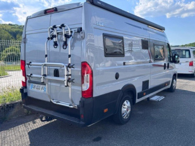 Rapido Van V62 62 - Photo 6