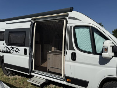 Rapido Van V62  V 62 - Photo 3