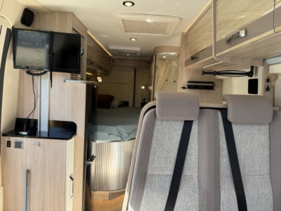Rapido Van V62  V 62 - Photo 6