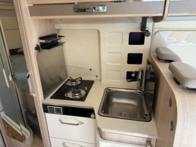 Rapido Van V62  V 62 - Photo 7