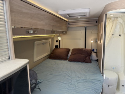 Rapido Van V62  V 62 - Photo 8
