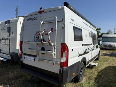 Rapido Van V62  V 62 - Photo 15
