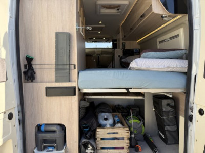 Rapido Van V62  V 62 - Photo 19