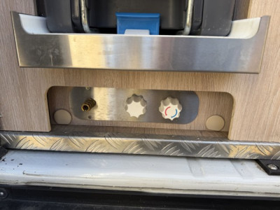 Rapido Van V62  V 62 - Photo 20