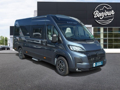 Rapido Van V62 v 62 65 ans - Photo 1
