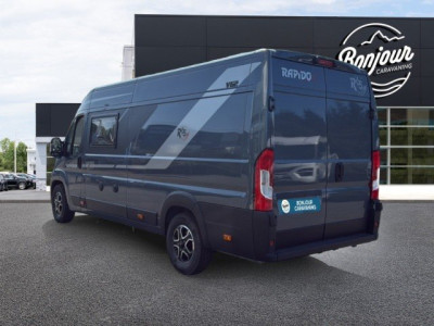 Rapido Van V62 v 62 65 ans - Photo 2