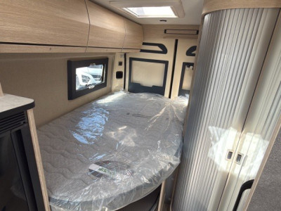 Rapido Van V62 v 62 65 ans - Photo 7