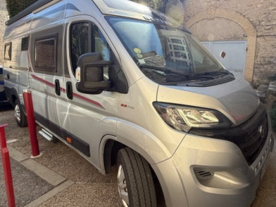 Rapido Van V62 Occasion