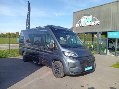 Rapido Van V62 V 62 65 ANS Neuf