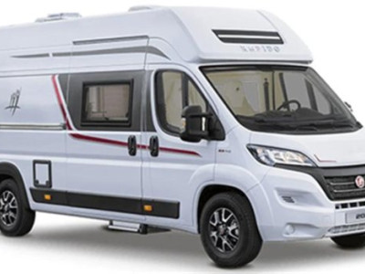 Rapido Van V65 XL V 65 - Fourgon / Van