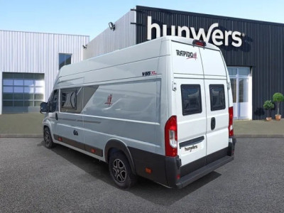 Rapido Van V65 XL SERIE VANS - 71.250 € - #2