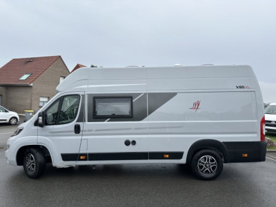 Rapido Van V65 XL V65XL - 79.470 € - #2