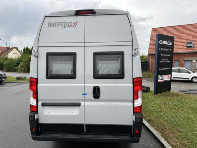 Rapido Van V65 XL V65XL - 79.470 € - #4